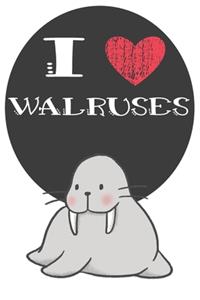 I Heart Walruses