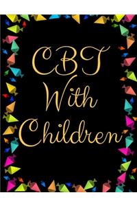 CBT With Children