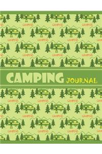 Camping Journal