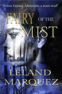 Fairy Of The Mist