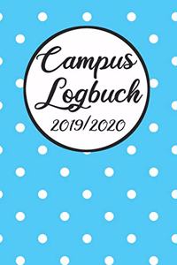 Campus Logbuch 2019/2020