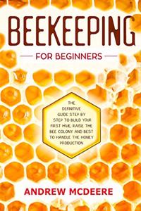 Beekeeping for beginners