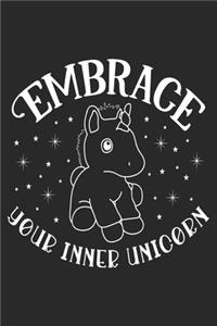Embrace Your Inner Unicorns