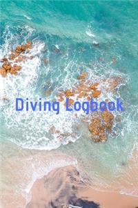 Diving Logbook