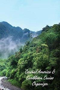 Central America & Caribbean Cruise Notebook