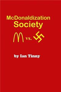 McDonaldization Society