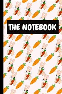 The Notebook
