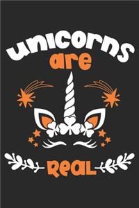 Unicorns are real