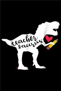 Teacher Saurus