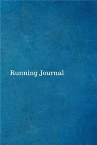 Running Journal