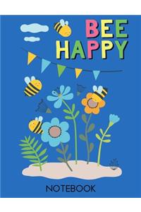 Bee Happy