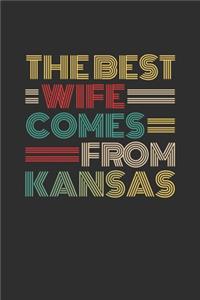 The Best Wife Comes From Kansas