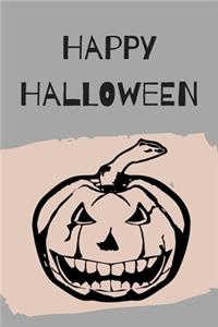 Happy Halloween