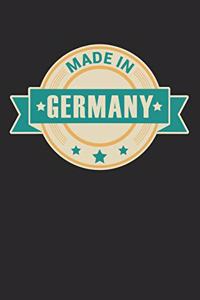 Made in Germany