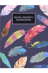 Rental Property Bookkeeping
