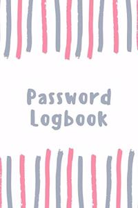 Password Logbook