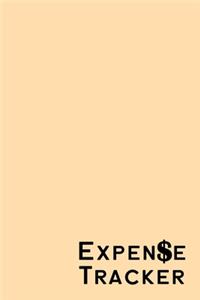 Expense Tracker