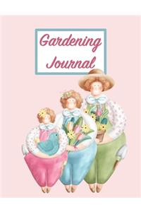 Gardening Journal