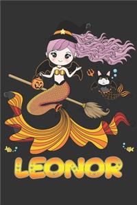 Leonor