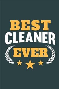 Best Cleaner Ever