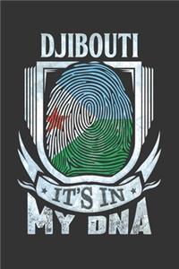 Djibouti It's In My DNA