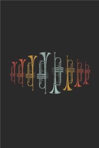 Trumpet Retro
