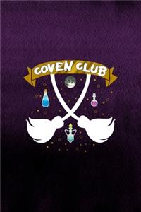 Coven Club