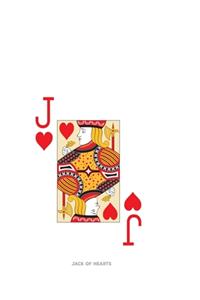 Jack Of Hearts