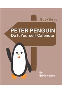 Peter Penguin