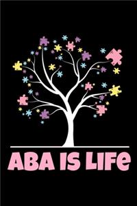 Aba Is Life