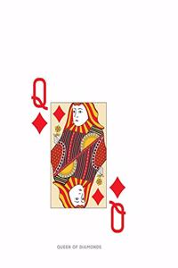 Queen Of Diamonds