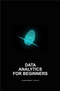 Data analytics for beginners