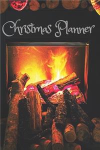 Christmas Planner