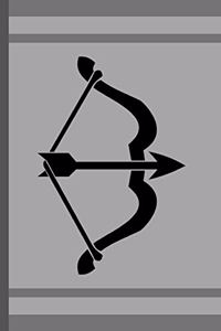 Archery Notebook
