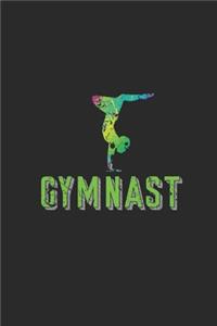 Gymnast