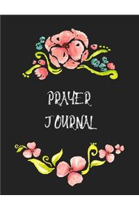 Prayer Journal