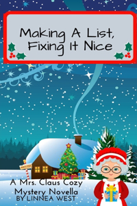 Making A List, Fixing It Nice