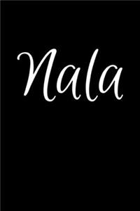 Nala