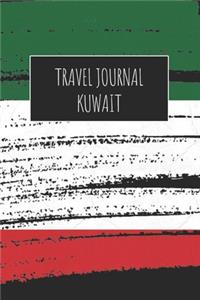 Travel Journal Kuwait