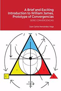 Brief and Exciting Introduction to William James, Prototype of Convergencias
