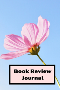Book Review Log