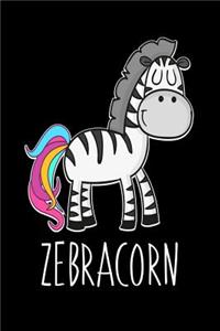Zebracorn