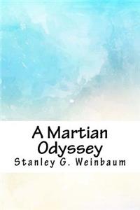 A Martian Odyssey