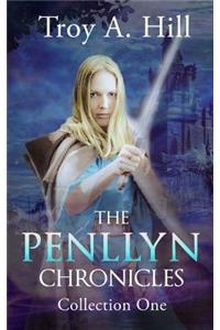 Penllyn Chronicles Collection 1