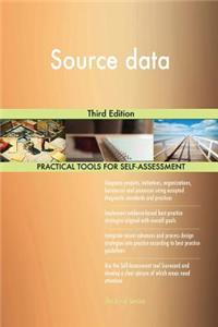 Source data