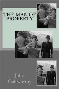 The Man Of Property