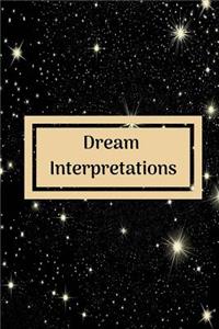Dream Interpretations