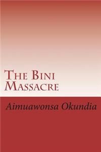 Bini Massacre