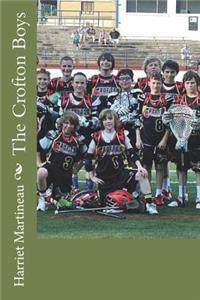 The Crofton Boys