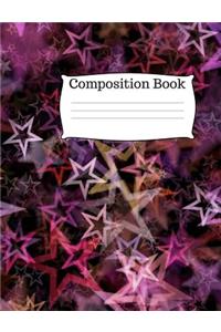 Composition Book